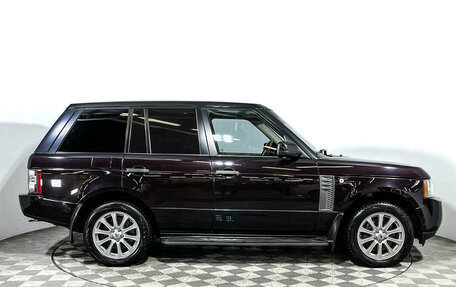 Land Rover Range Rover III, 2011 год, 2 400 000 рублей, 4 фотография