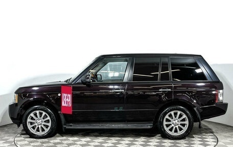 Land Rover Range Rover III, 2011 год, 2 400 000 рублей, 8 фотография