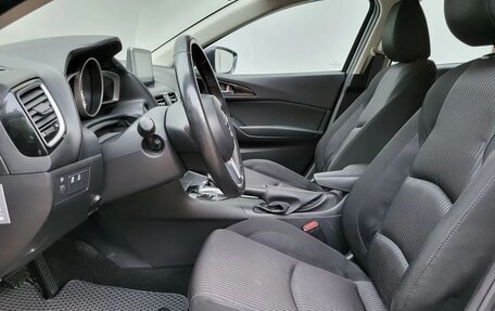 Mazda 3, 2016 год, 1 739 000 рублей, 7 фотография