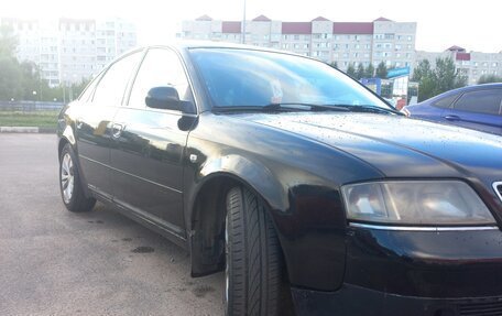 Audi A6, 1998 год, 380 000 рублей, 3 фотография