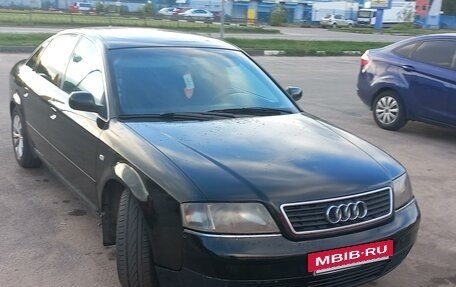 Audi A6, 1998 год, 380 000 рублей, 5 фотография