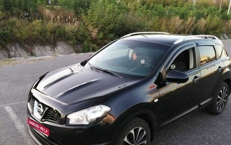 Nissan Qashqai, 2012 год, 1 250 000 рублей, 1 фотография