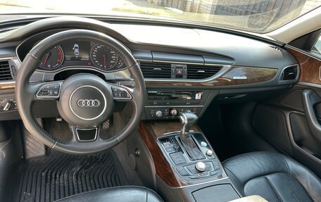 Audi A6, 2011 год, 2 100 000 рублей, 5 фотография