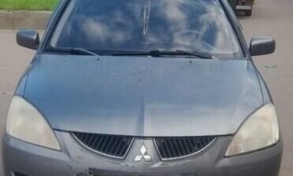 Mitsubishi Lancer IX, 2005 год, 245 000 рублей, 1 фотография