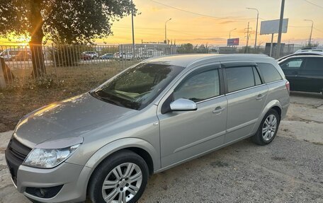 Opel Astra H, 2008 год, 700 000 рублей, 1 фотография