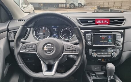 Nissan Qashqai, 2021 год, 2 600 000 рублей, 16 фотография