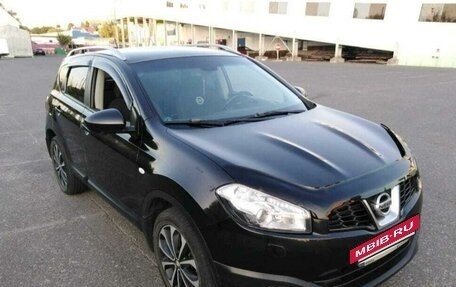 Nissan Qashqai, 2012 год, 1 250 000 рублей, 2 фотография