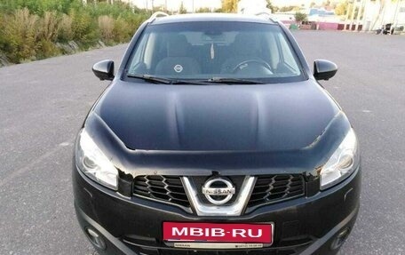 Nissan Qashqai, 2012 год, 1 250 000 рублей, 3 фотография