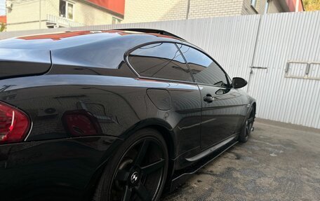 BMW 6 серия, 2007 год, 1 850 000 рублей, 9 фотография