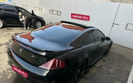 BMW 6 серия, 2007 год, 1 850 000 рублей, 7 фотография