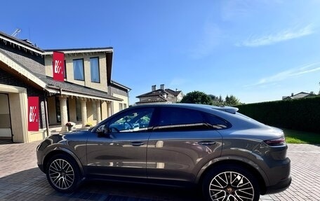 Porsche Cayenne III, 2019 год, 9 599 000 рублей, 3 фотография