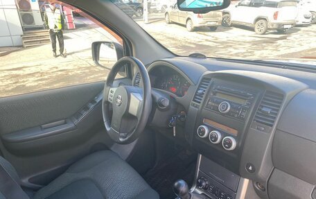 Nissan Pathfinder, 2011 год, 1 599 000 рублей, 4 фотография