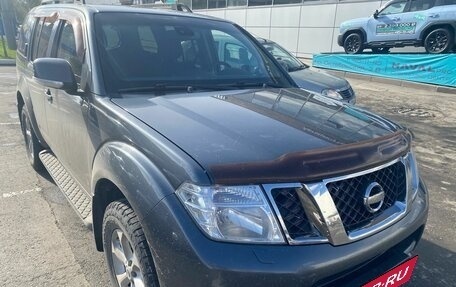 Nissan Pathfinder, 2011 год, 1 599 000 рублей, 2 фотография