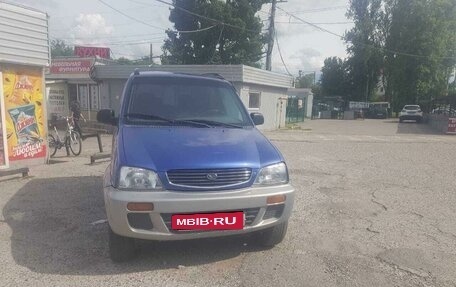 Daihatsu Terios II, 1998 год, 365 000 рублей, 9 фотография