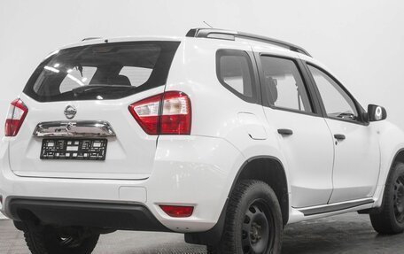 Nissan Terrano III, 2015 год, 1 439 000 рублей, 2 фотография