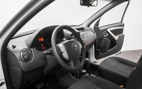 Nissan Terrano III, 2015 год, 1 439 000 рублей, 6 фотография