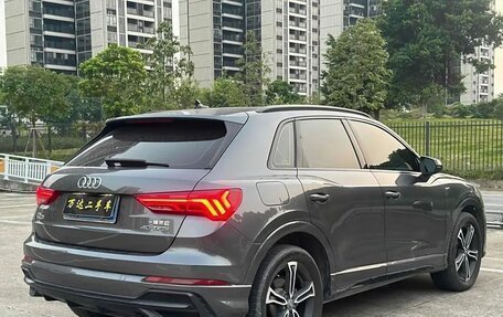 Audi Q3, 2021 год, 2 900 000 рублей, 6 фотография