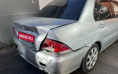 Mitsubishi Lancer IX, 2004 год, 260 000 рублей, 3 фотография