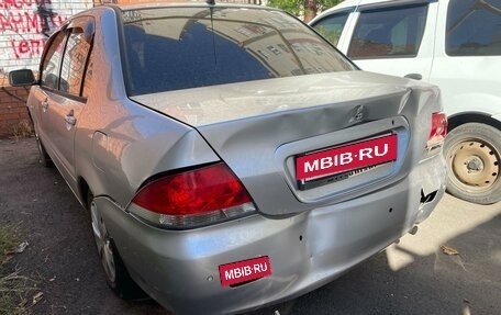 Mitsubishi Lancer IX, 2004 год, 260 000 рублей, 4 фотография