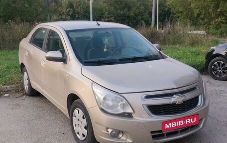 Chevrolet Cobalt II, 2014 год, 700 000 рублей, 1 фотография