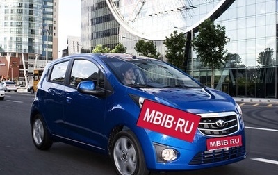 Daewoo Matiz, 2011 год, 300 000 рублей, 1 фотография