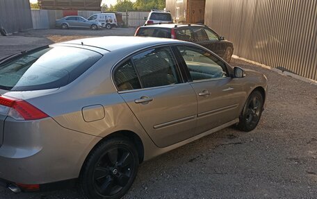 Renault Laguna III рестайлинг, 2008 год, 790 000 рублей, 3 фотография