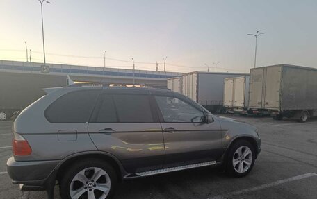 BMW X5, 2004 год, 1 000 000 рублей, 13 фотография