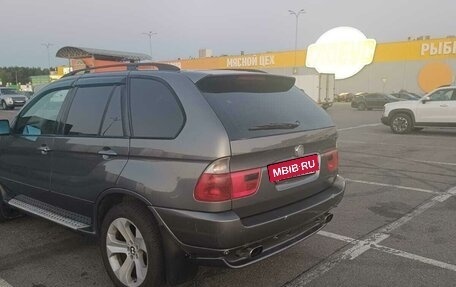 BMW X5, 2004 год, 1 000 000 рублей, 7 фотография