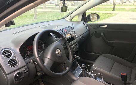 Volkswagen Golf Plus I, 2008 год, 501 000 рублей, 6 фотография