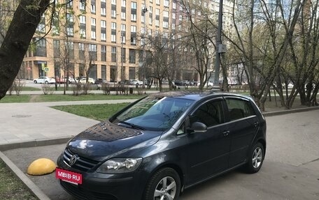 Volkswagen Golf Plus I, 2008 год, 501 000 рублей, 5 фотография