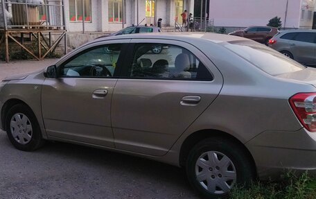 Chevrolet Cobalt II, 2014 год, 700 000 рублей, 4 фотография