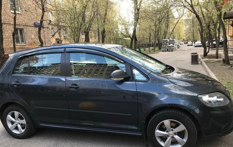 Volkswagen Golf Plus I, 2008 год, 501 000 рублей, 9 фотография