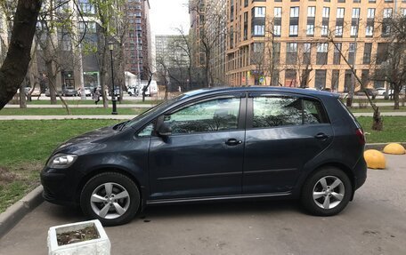 Volkswagen Golf Plus I, 2008 год, 501 000 рублей, 8 фотография