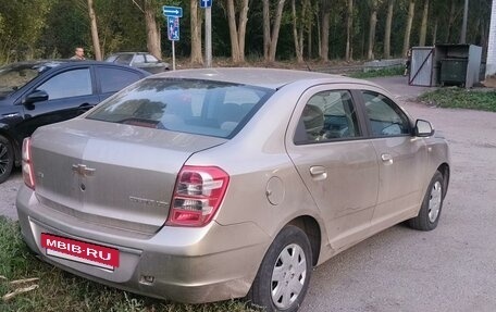 Chevrolet Cobalt II, 2014 год, 700 000 рублей, 3 фотография