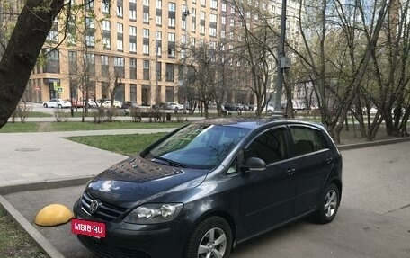 Volkswagen Golf Plus I, 2008 год, 501 000 рублей, 2 фотография