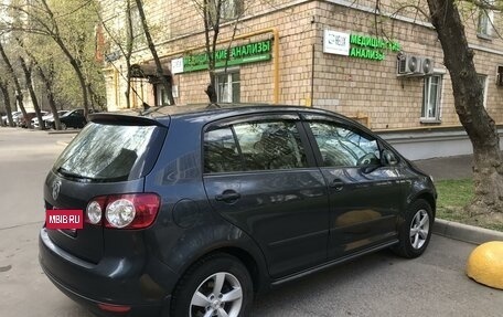 Volkswagen Golf Plus I, 2008 год, 501 000 рублей, 4 фотография