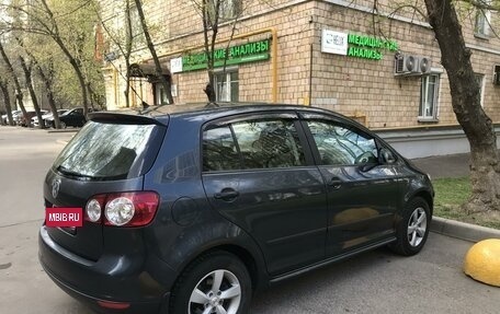 Volkswagen Golf Plus I, 2008 год, 501 000 рублей, 3 фотография