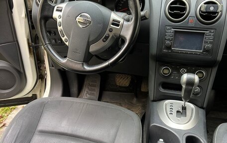 Nissan Qashqai, 2010 год, 1 100 000 рублей, 7 фотография