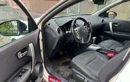 Nissan Qashqai, 2010 год, 1 100 000 рублей, 8 фотография