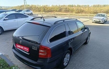 Skoda Octavia, 2008 год, 570 000 рублей, 2 фотография