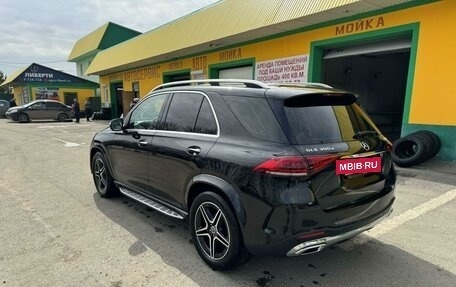 Mercedes-Benz GLE, 2021 год, 8 500 000 рублей, 13 фотография