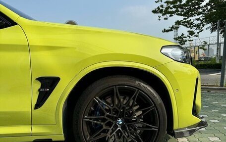 BMW X4 M, 2021 год, 8 850 000 рублей, 3 фотография