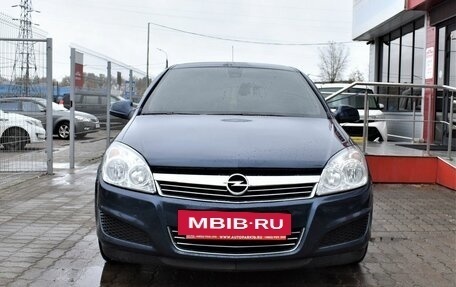 Opel Astra H, 2011 год, 849 000 рублей, 2 фотография