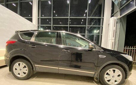 Ford Kuga III, 2014 год, 1 375 000 рублей, 2 фотография