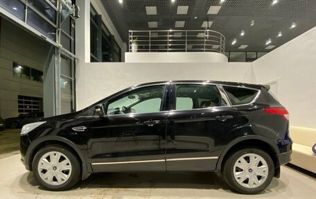 Ford Kuga III, 2014 год, 1 375 000 рублей, 6 фотография