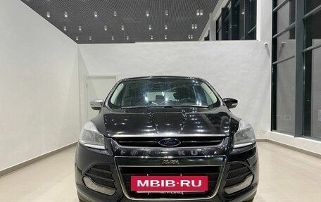 Ford Kuga III, 2014 год, 1 375 000 рублей, 8 фотография