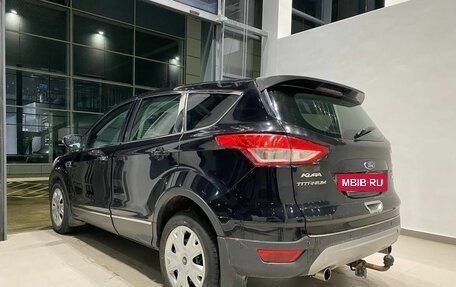 Ford Kuga III, 2014 год, 1 375 000 рублей, 5 фотография