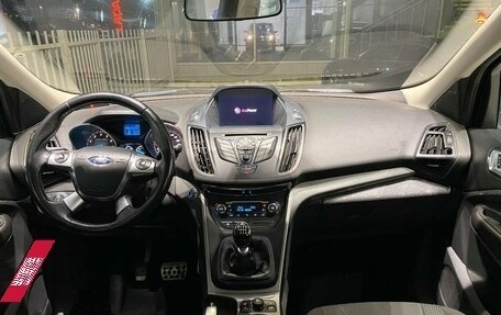 Ford Kuga III, 2014 год, 1 375 000 рублей, 9 фотография