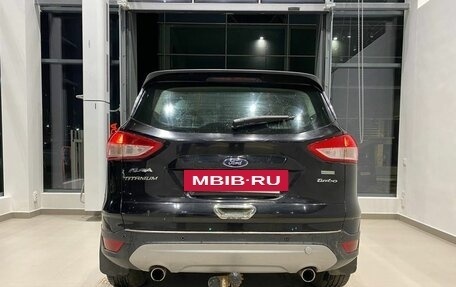 Ford Kuga III, 2014 год, 1 375 000 рублей, 4 фотография