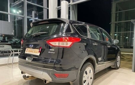 Ford Kuga III, 2014 год, 1 375 000 рублей, 3 фотография